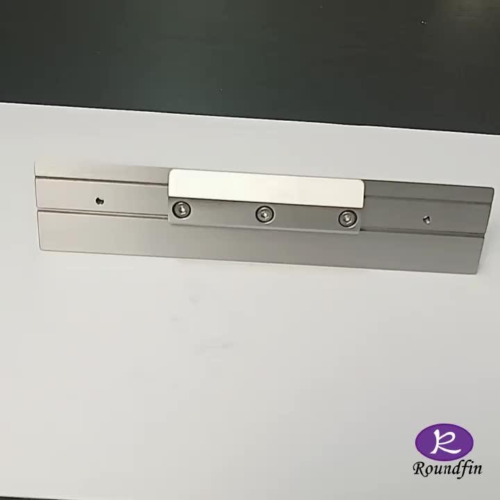 Medical Microtome Blades Microtome Knife Holder In Low And Highprofile