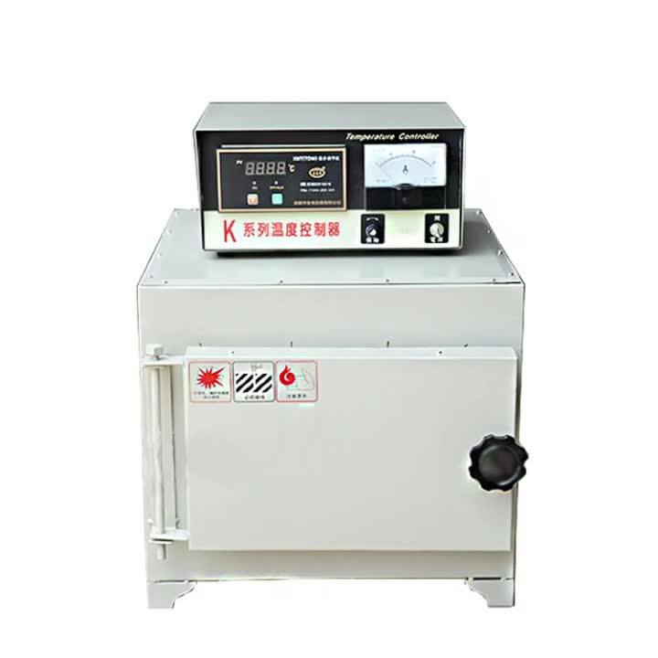 Customized Professional High Temperature Industrial 600 Degree Oven