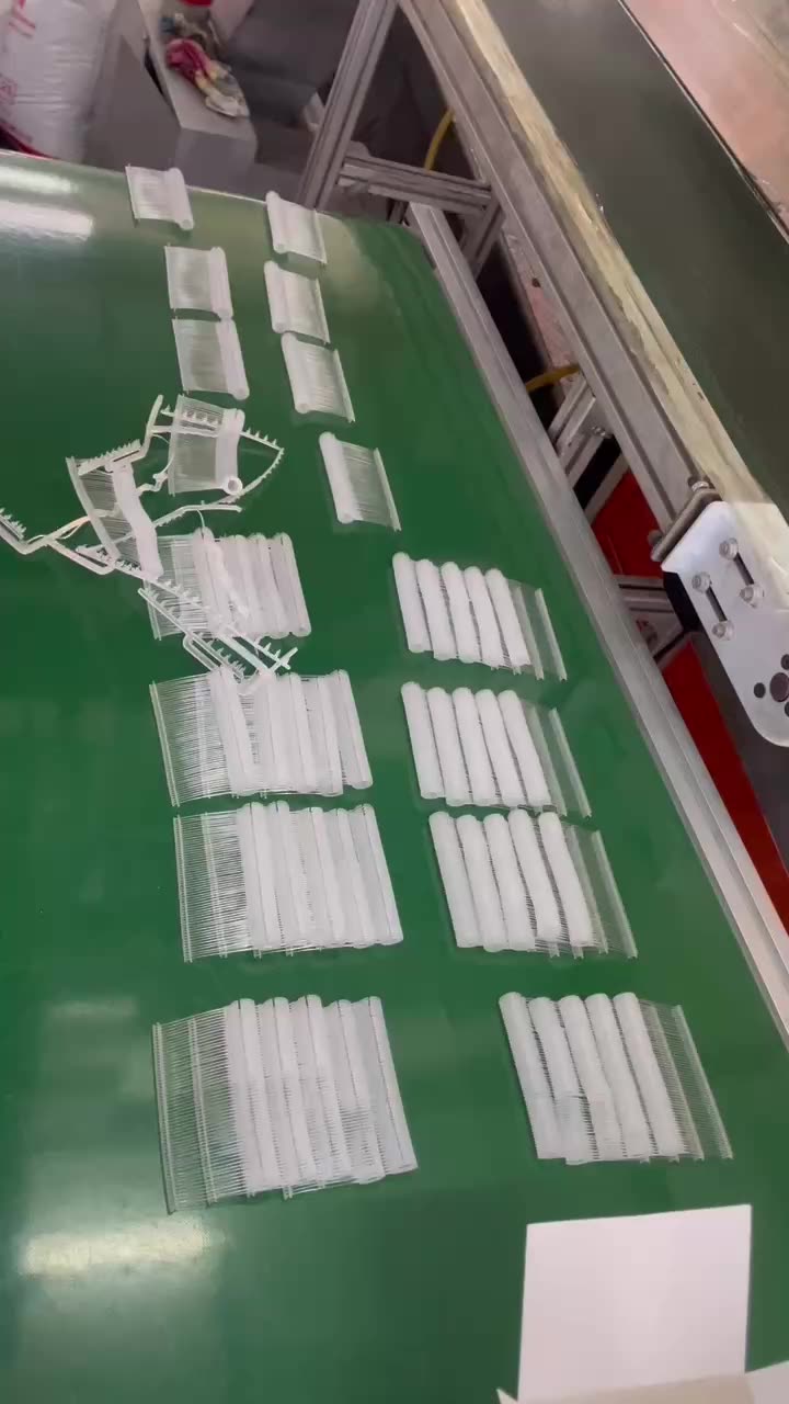 问号胶针半勾塑料胶针吊牌吊粒枪打胶针服装饰品包装胶针15mm25mm-阿里巴巴