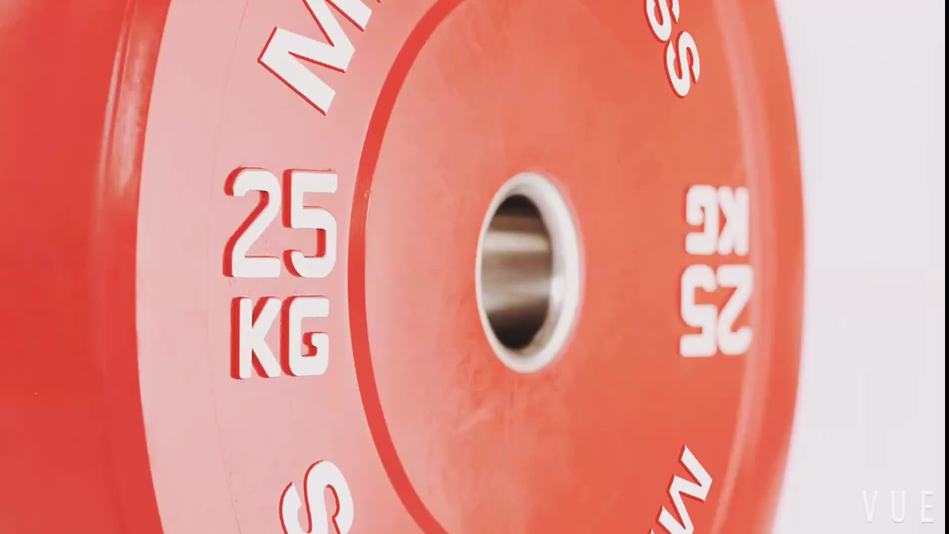 Durable Colorful Bumper Plate Used Bumper Plates For Sale Buy Rubber