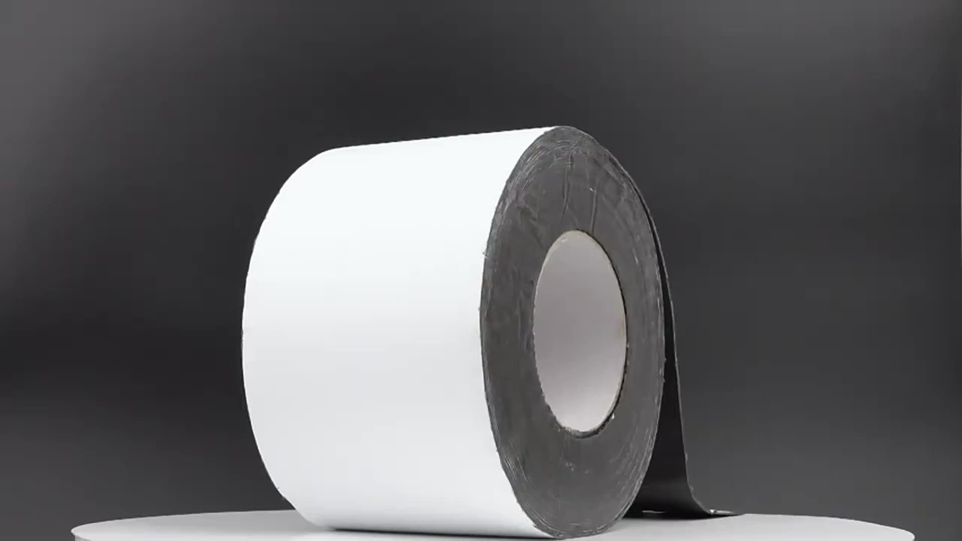 Hot Sale 2024 White Tpo Epdm Membrane Camper Trailer Rv Skylight Roof