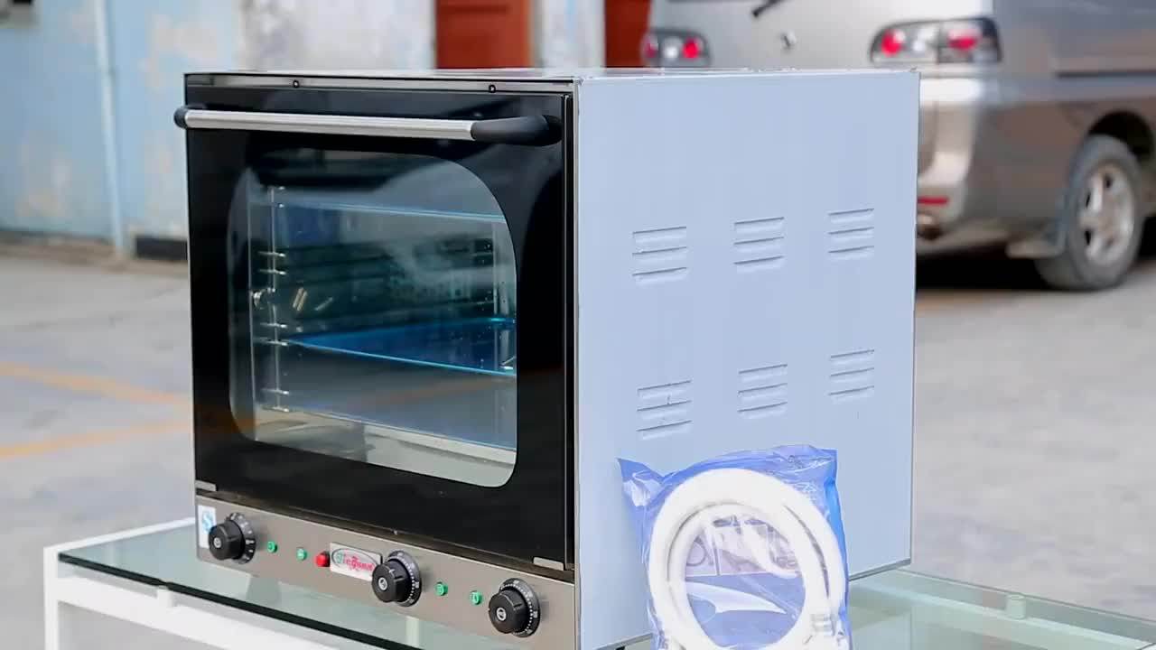 Commercial Steam Convection Oven Buy Steam Convection