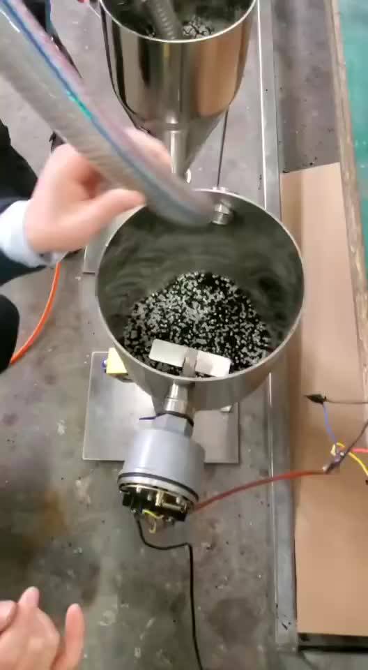 Solid Material Sensor Rotary Paddle Level Switch Level Sensor Powder