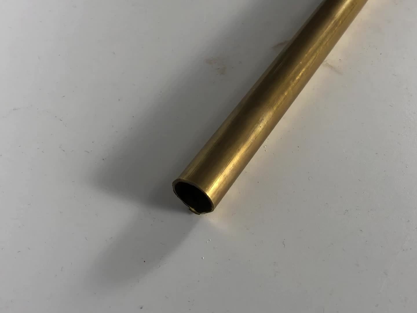 Gold Supplier Price For Brass Seamless Pipe Buy Brass Pipe,Brass Pipe