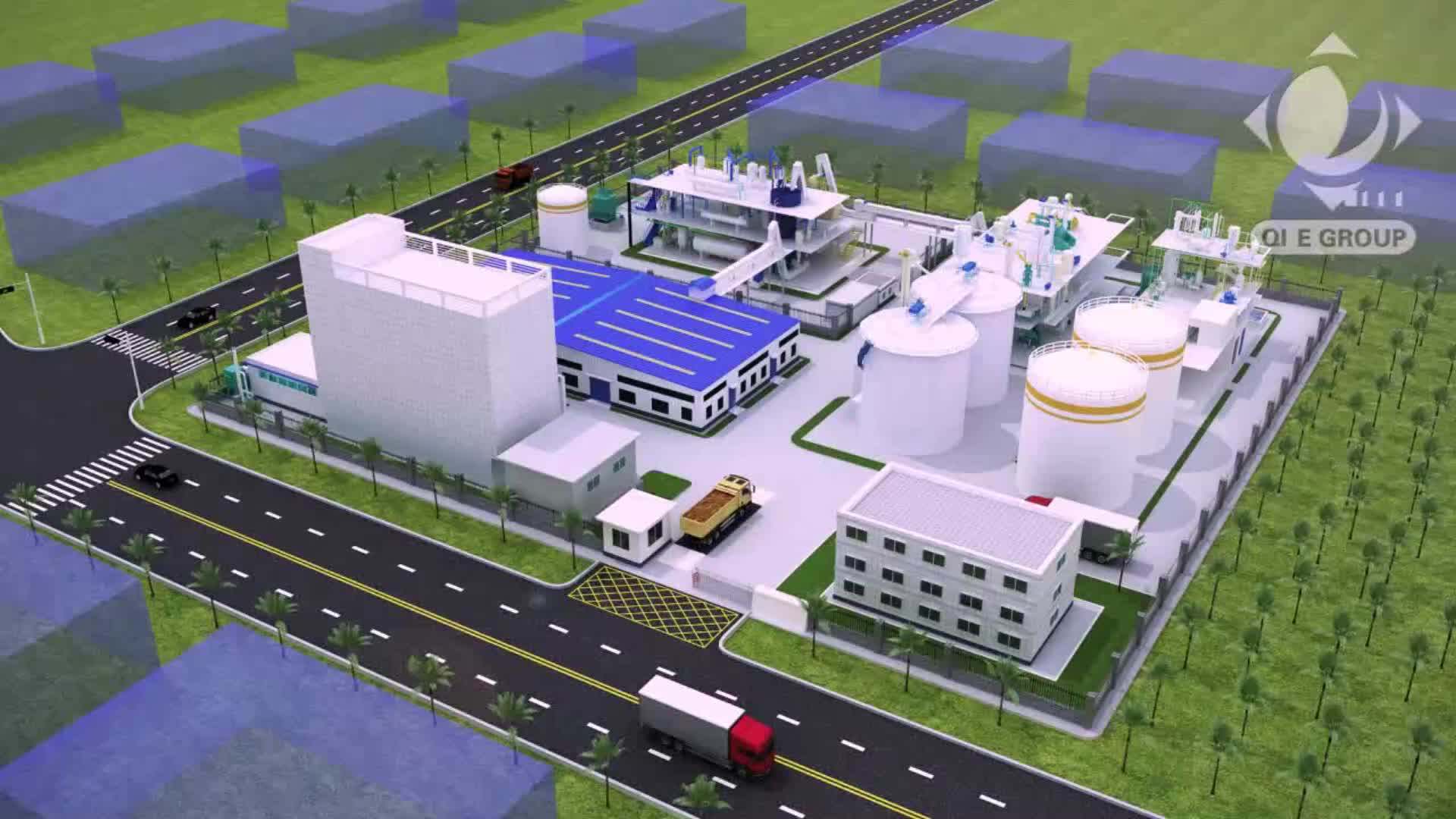 Cooking Oil Solvent Extraction Factory For Sale Buy Cooking Oil