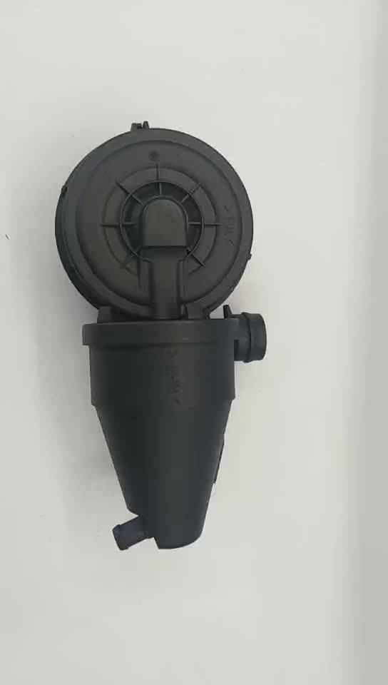 Oil Separator Crankcase Ventilation Valve 11 15 1 703 484 Auto Spare