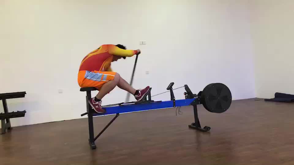 Гребной эргометр Concept 2