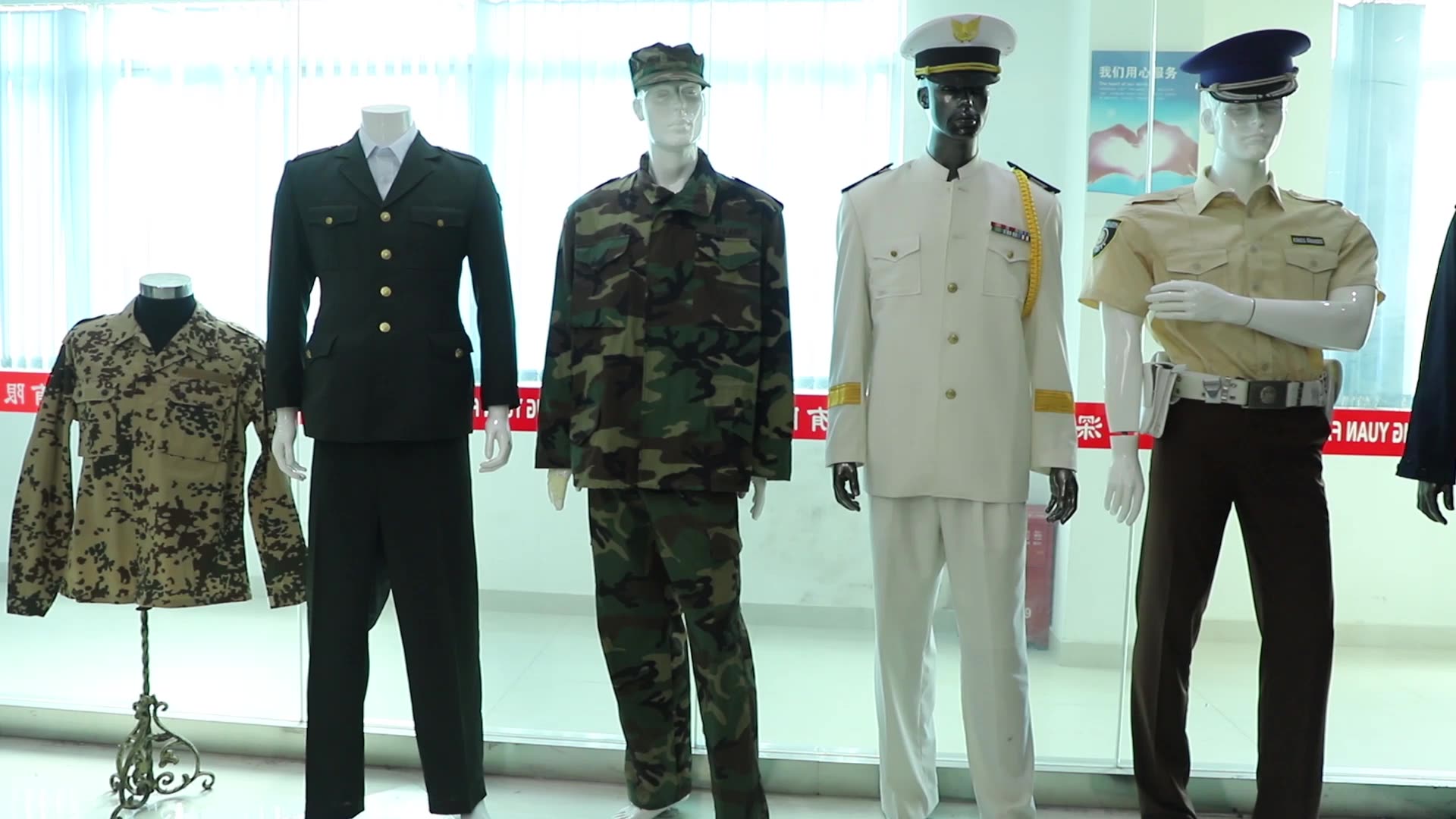 Tactical Uniforms Green Security Guard Uniform Camouflage Acu Uniform