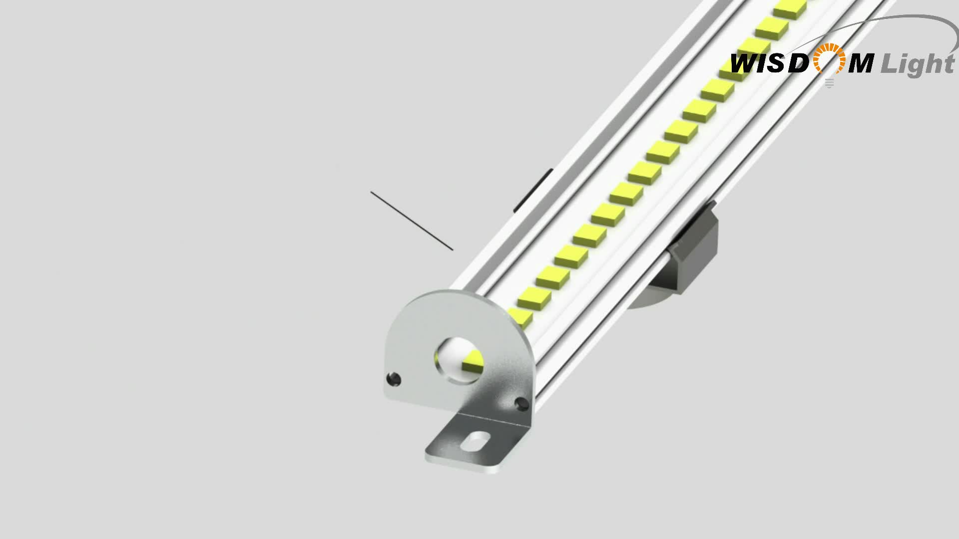 ul dlc qualified magnetic led troffer retrofit kit qik troffer retrofit led light bars