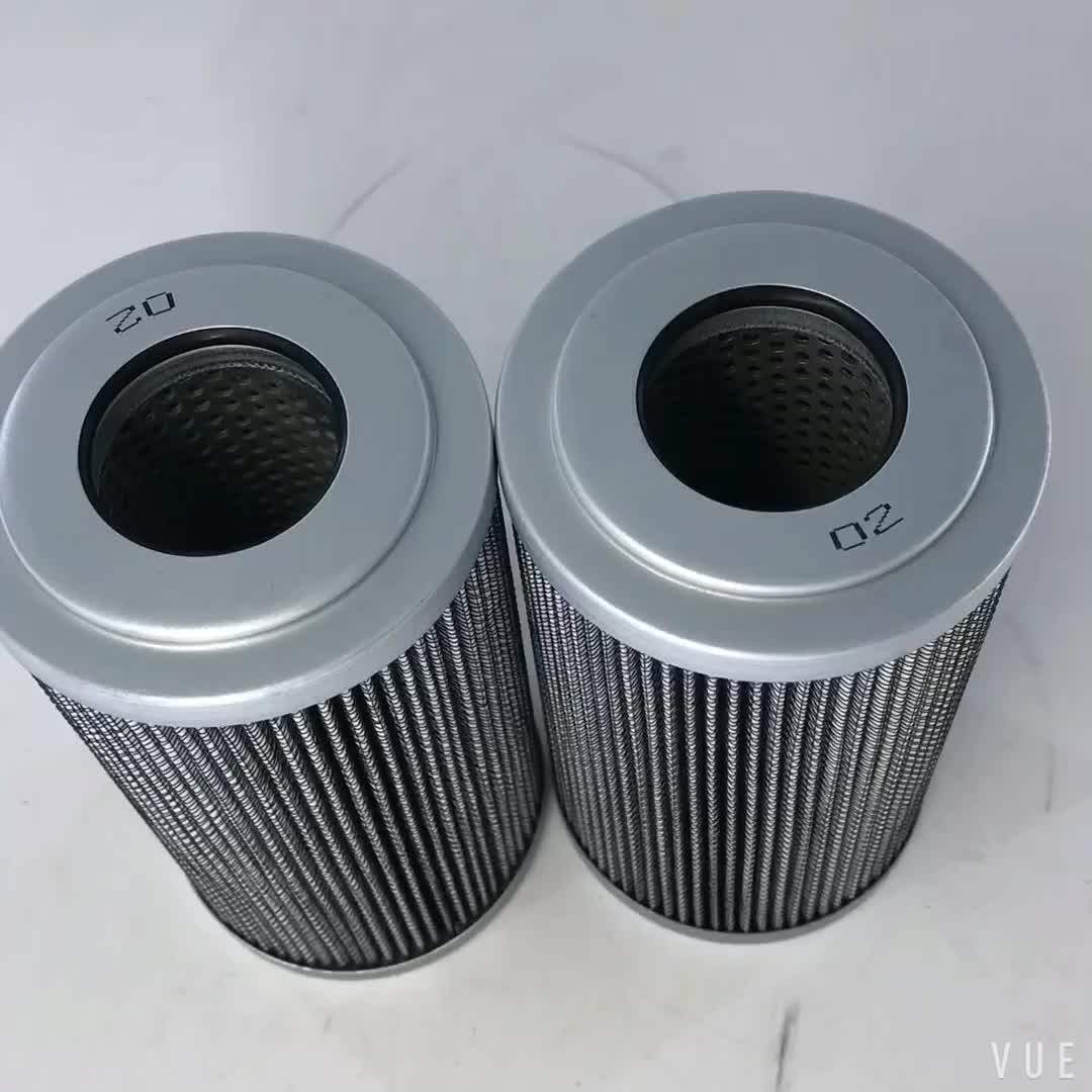 Industrial Machinery Hydraulic Oil Filter Element Bd06080425u Buy