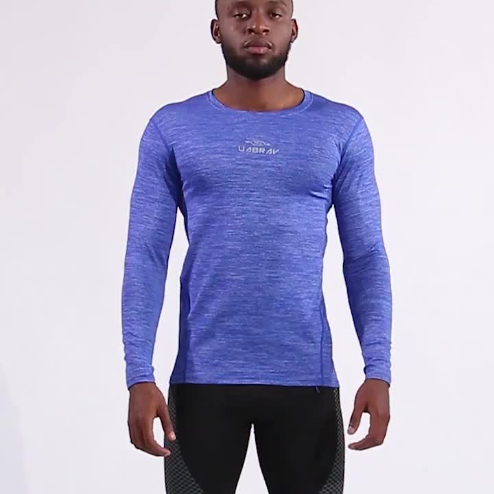training shirts for men
