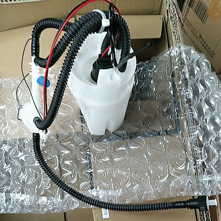 Wgs500110 Wgs500071 Fuel Pump Assembly For Land Rover Discovery 3 / 4