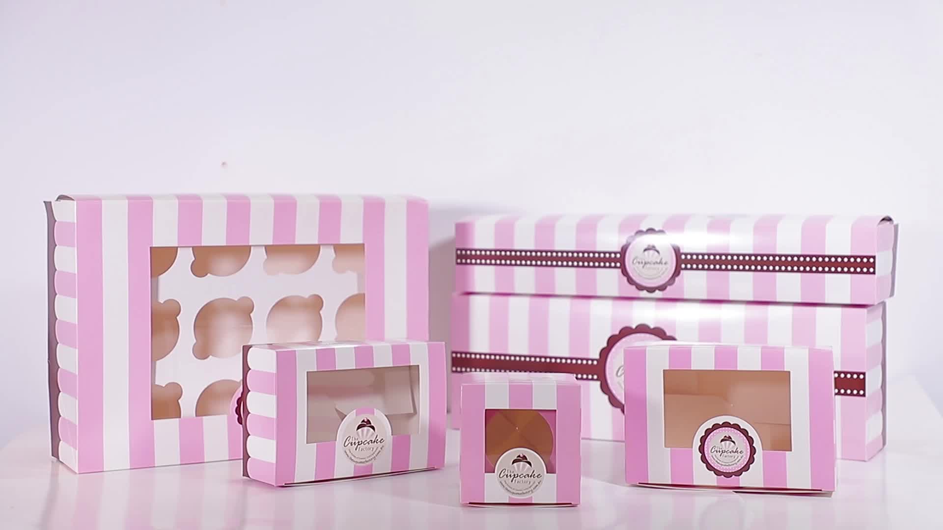 Chinese food box, fast food packaging box manufacturer, View food