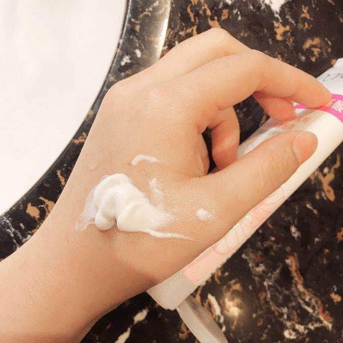 旁氏氨基酸洁面怎么样好用吗是什么品牌，来自上班族的亲身体验,第7张