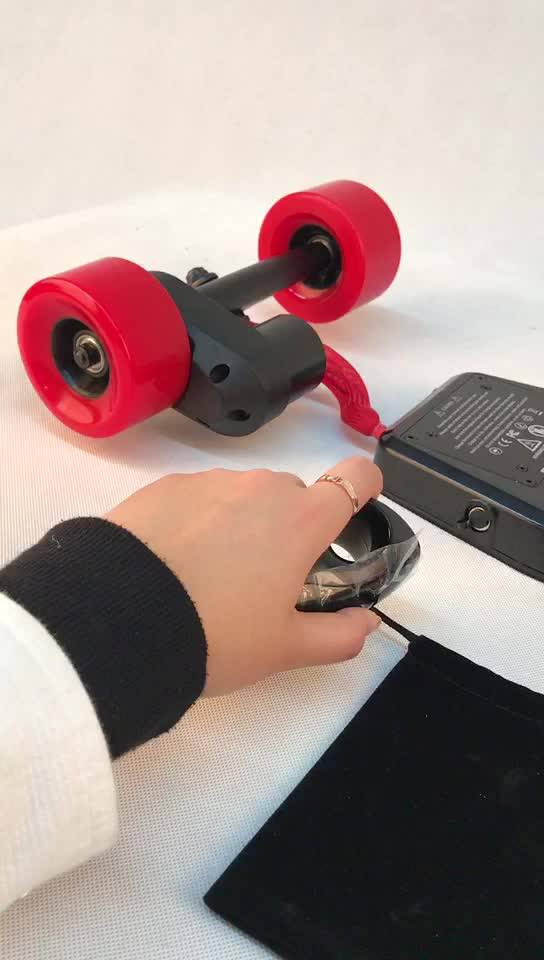 Oem Off Road Hub Motor Trucks Wheels Replacement Parts For Electric