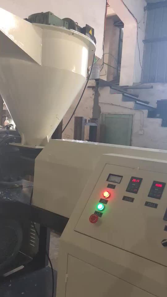 Plastic Recycling Machine Price Buy Recycled Plastic Granulation