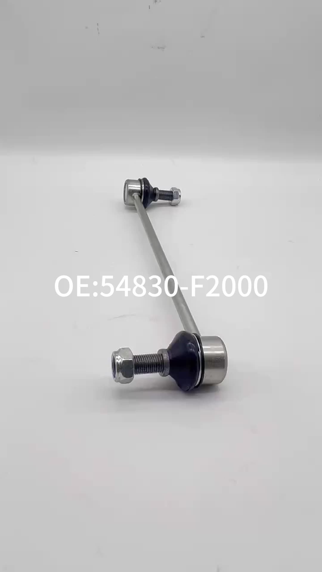 だいと OEM 54830-L1000 LINK ASSY-FRONT STABILIZER FedEx# for Hyundai