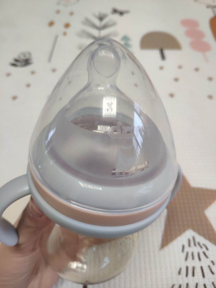 断奶 好轻松怎么样，到底值不值得买_搜券