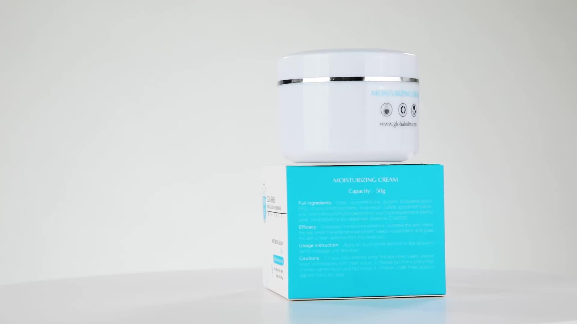 Wholesale Personal Care Cosmetics Facial Moisturizing Cream Buy Moisturizing Cream,Facial