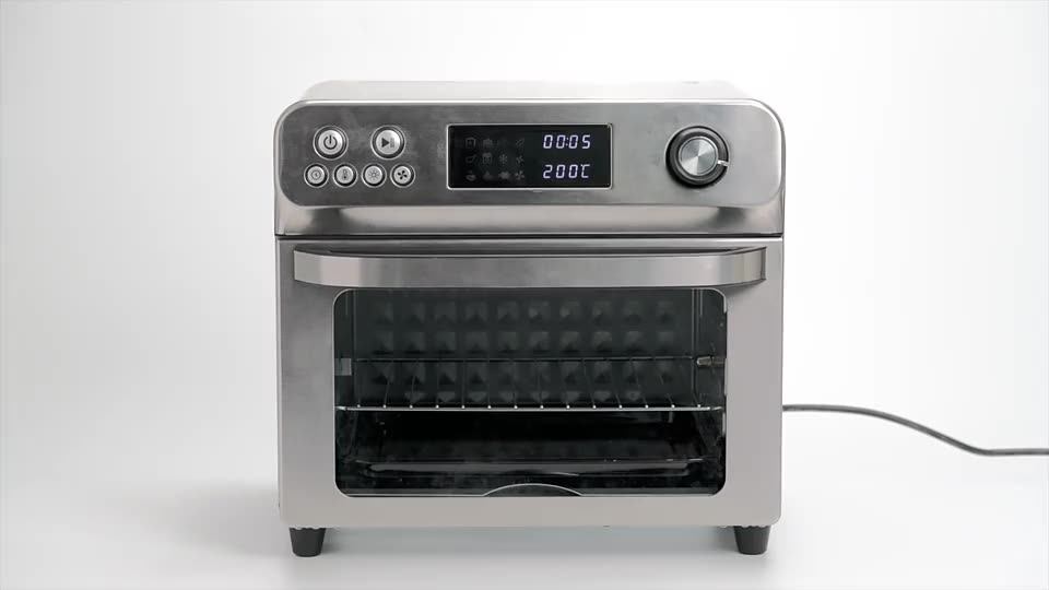 New 15l 16qt Cosori Air Fryer Oven Toaster Oven Countertop Oven