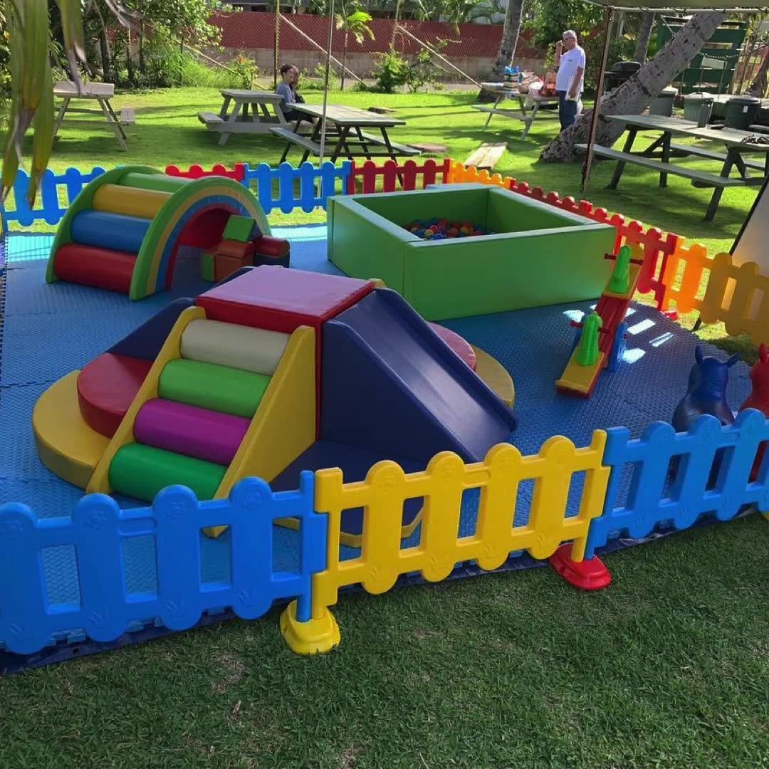 Soft Play Area Inside Playground Under 3 Years Soft Play Set Buy Soft