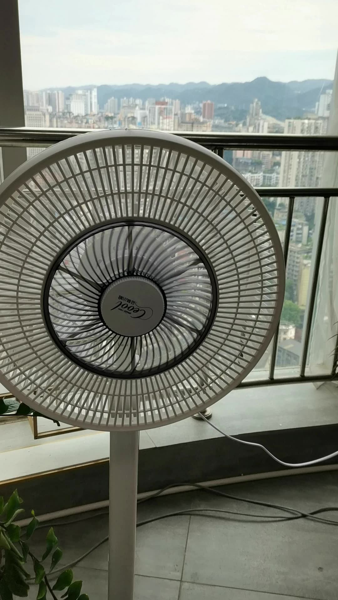 16 Inch Dc Buy Electric Remote Brushless Stand Air Cooling Suppliers