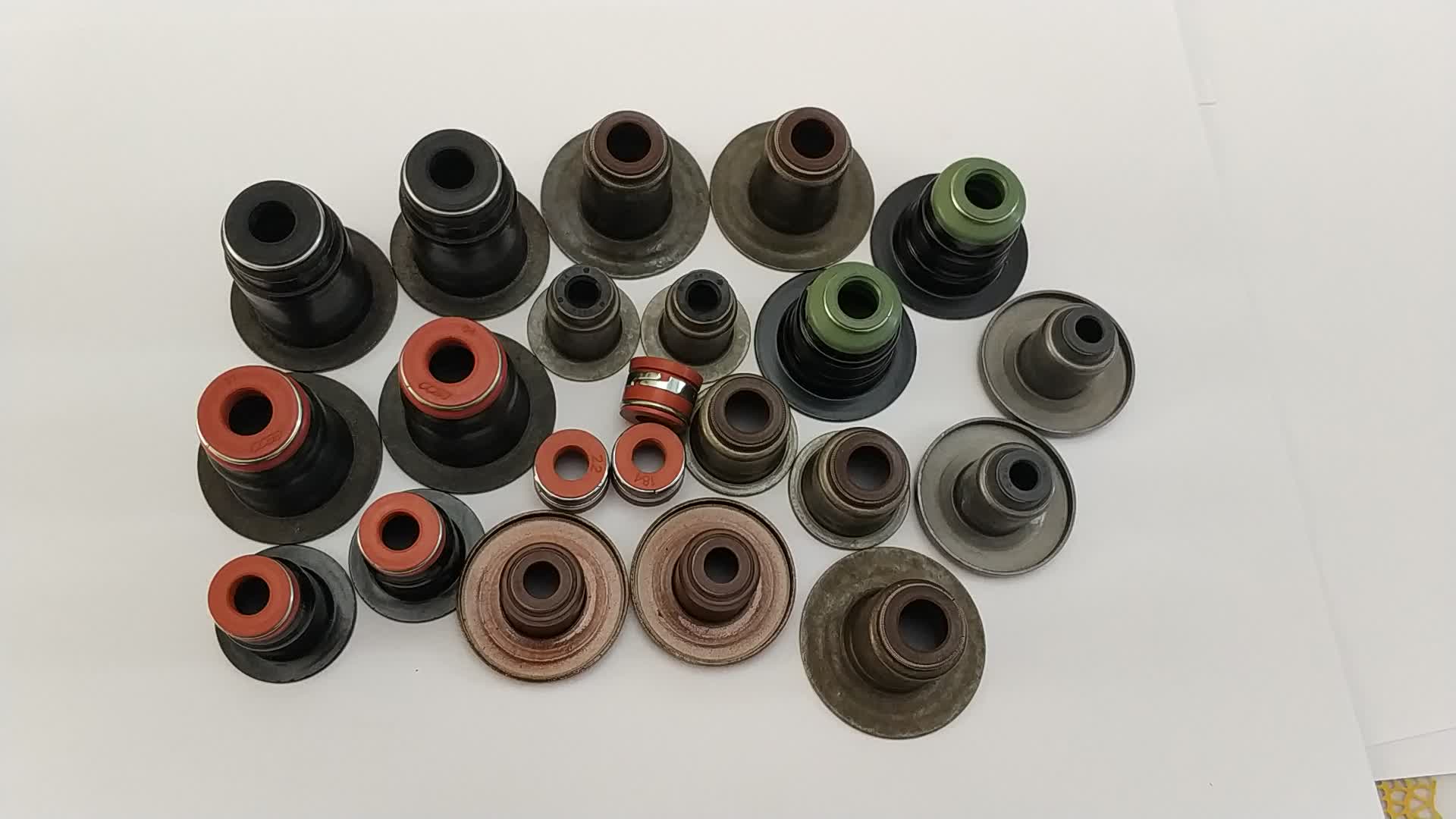 Auto Parts For Car Engine Fkm Nbr Valve Stem Seal valve Oil Seal oil auto-parts-for-car-engine-fkm-nbr-valve-stem-seal-valve-oil-seal-oil