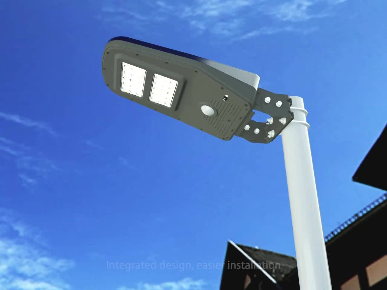 Pole Mount Led Lights Manufacturers Solar Led Street Light Solar Led