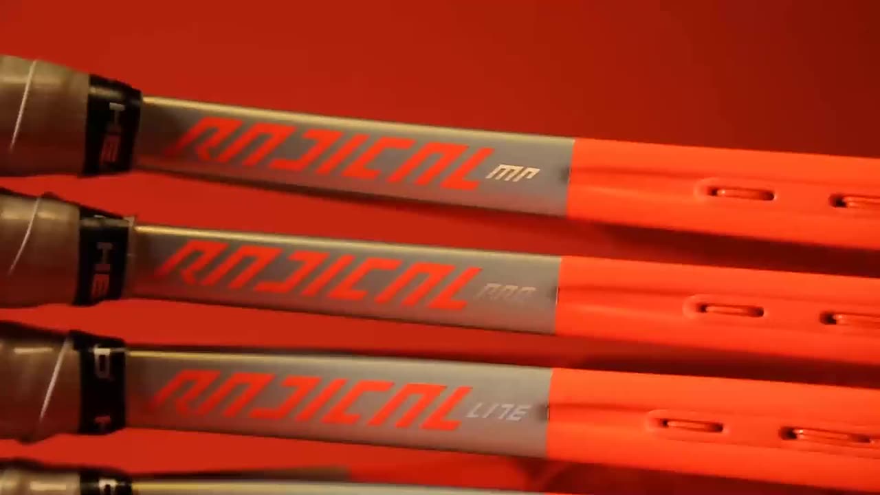 vợt tennis 270g	 Vợt tennis HEAD Hyde L4 Murray Schwarzman RADICAL sợi carbon đầy đủ cho nam và nữ vợt chuyên nghiệp vợt wilson cầu lông cách chọn vợt tennis cho người mới chơi Vợt