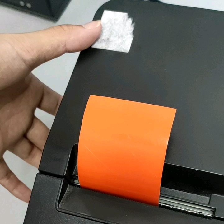 Adhesive Without Barcode 17*54mm Brother Dk-11204 Labels Ektouch Best Thermal Transfer Ribbon Label Tapes Dk-n55224 With Frame - Buy Ektouch Best ...
