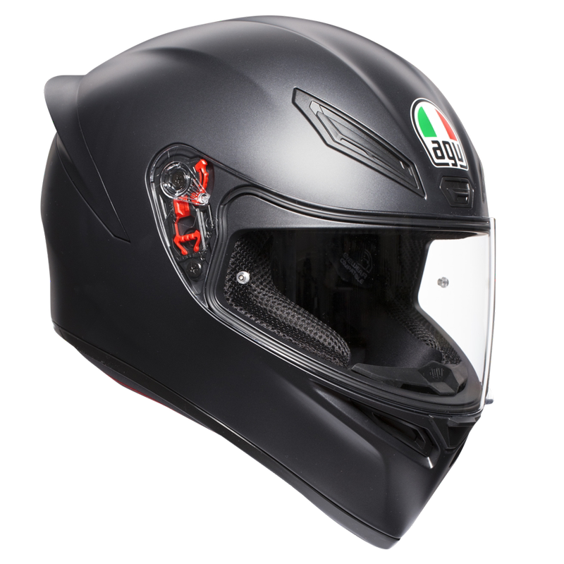 (self-employed) Italian AGV K3 K1 K5 K5 motorcycle helmet anti-fog full helmet male and female general racing helmet-Taobao