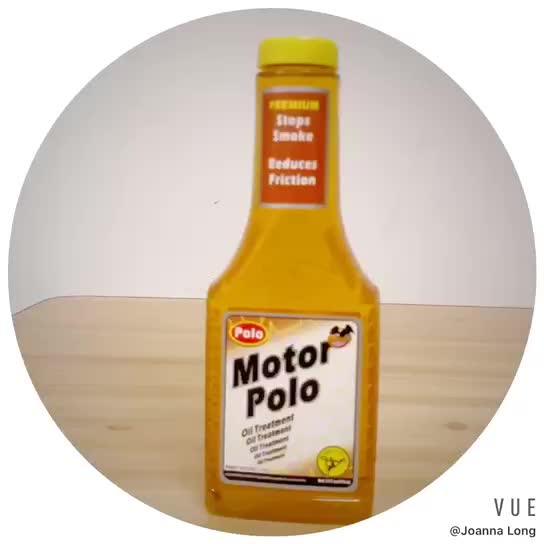 Motor Honey Additives Lubricating Oil Super Oil Treatment 414ml Buy