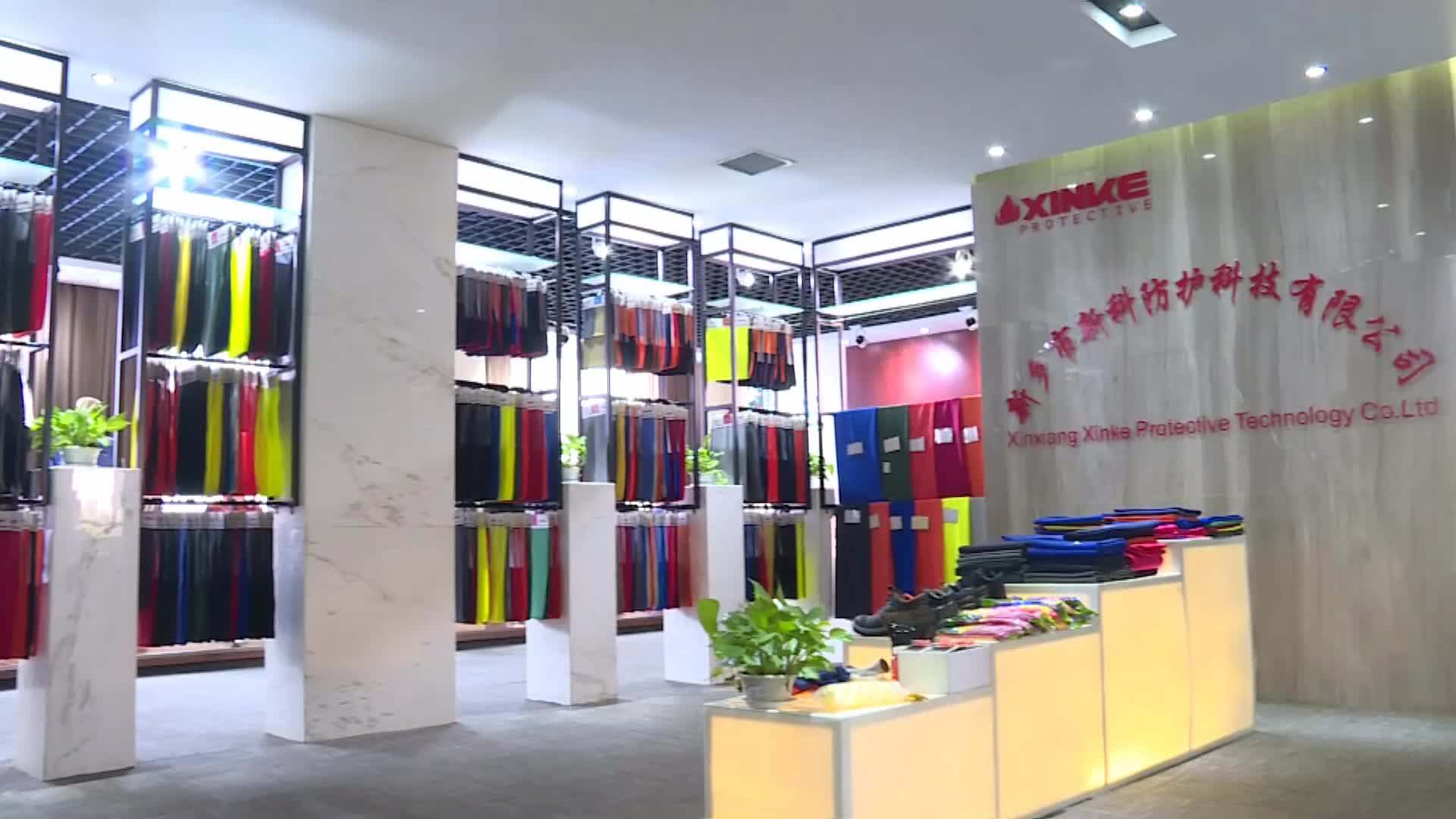 100 Cotton Fire Resistant Fabric Fire Retardant Waterproof Fireproof