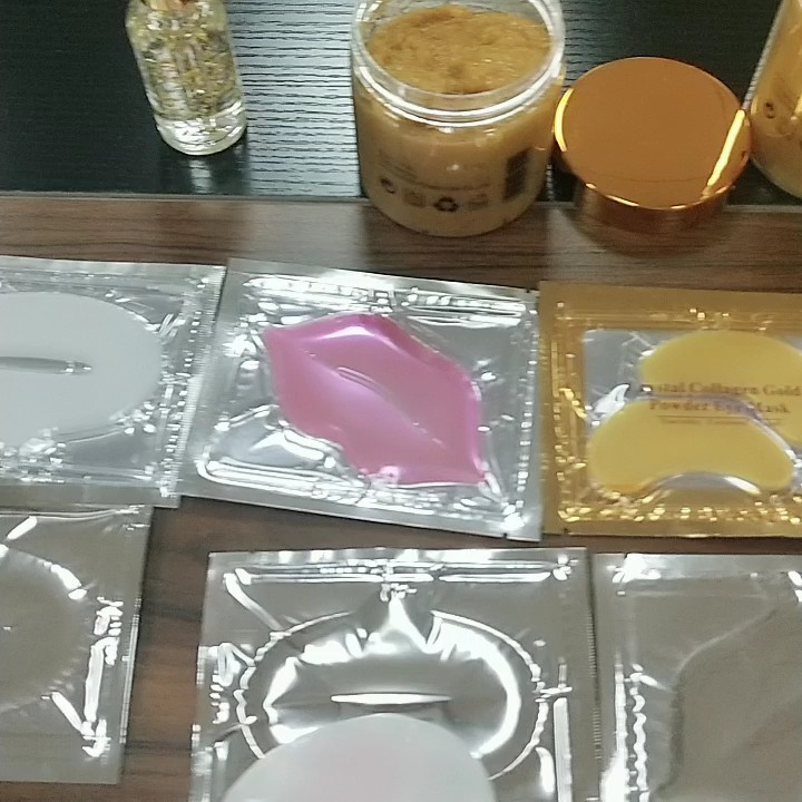 Skin Care Face Mask Beauty Proved Purifying Antiwrinkle Antiaging