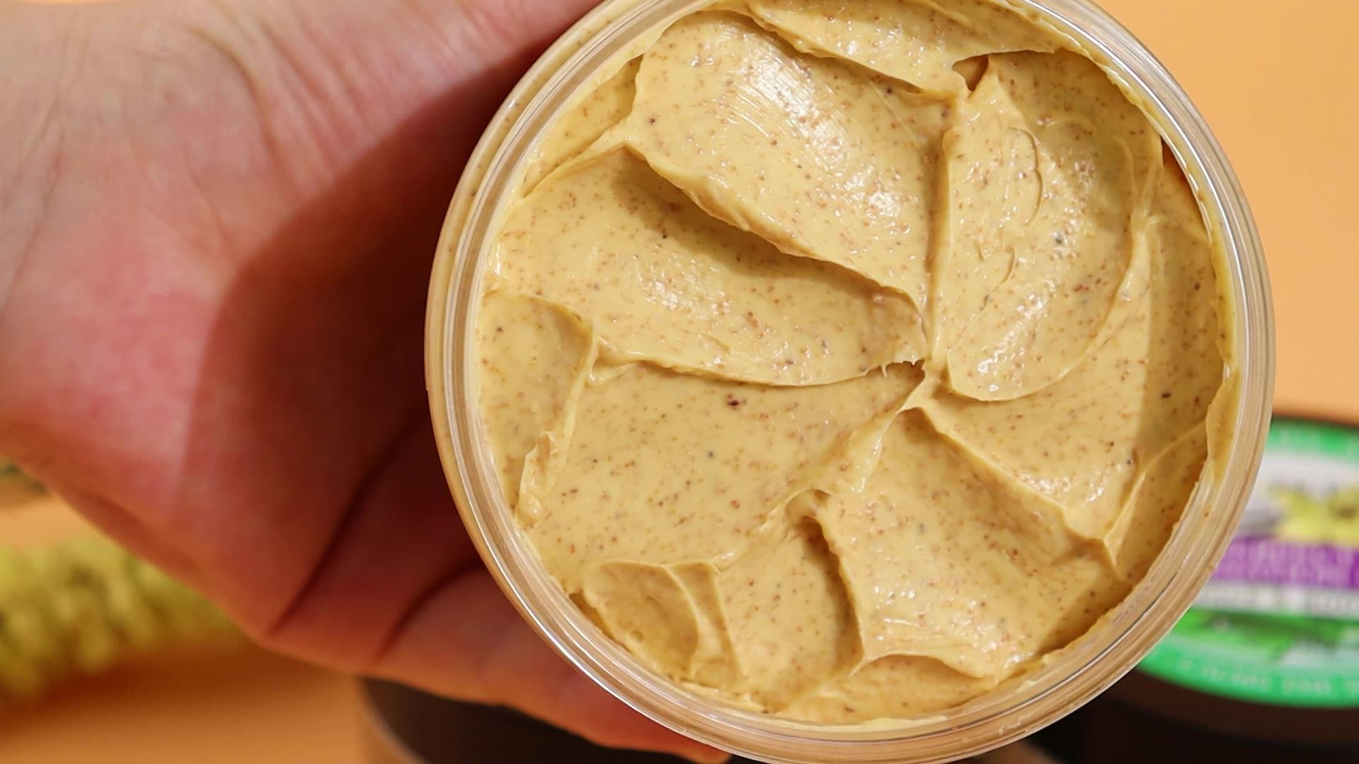 Customized High Quality Natural Tumeric Glow Hand Remove Old Dead Skin