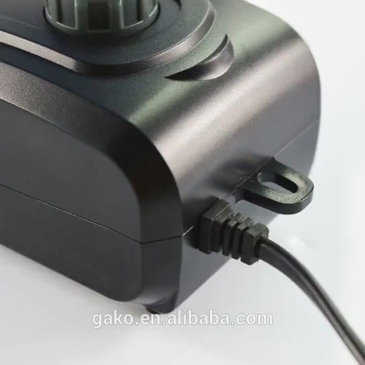 Mini Portable Aquarium Air Pump For Fish Tank Aquarium Accessories