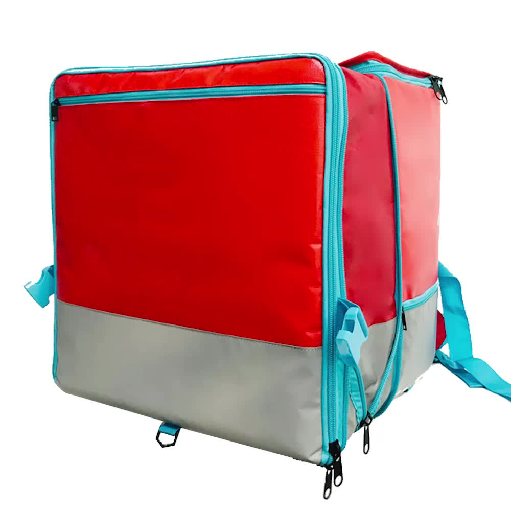 motorcycle grocery bag