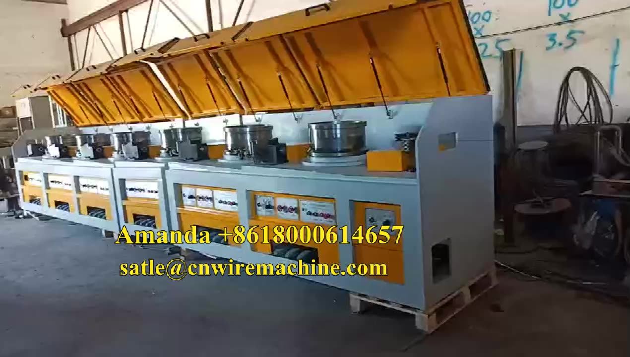 Co2 Welding Wire Production Line Buy Co2 Welding Wire Production Line