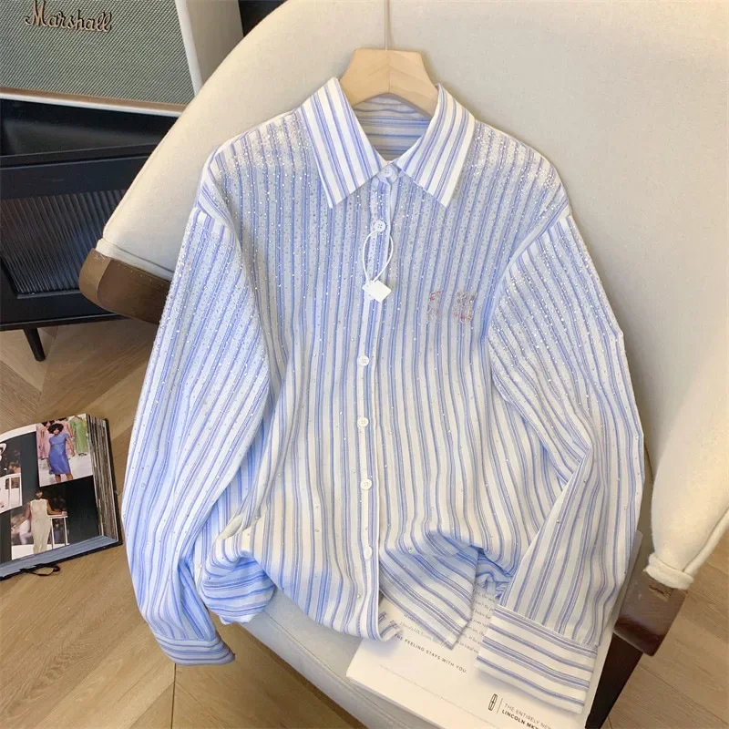 Spring shirt