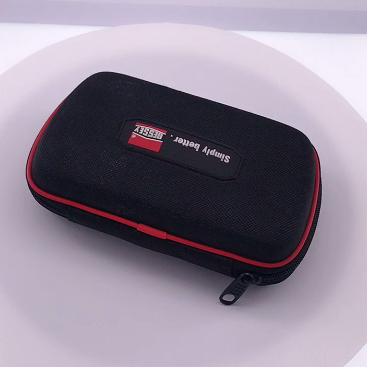 Tool Case With Precut Foams,Custom Zipper Case,Hard Shell Case Buy