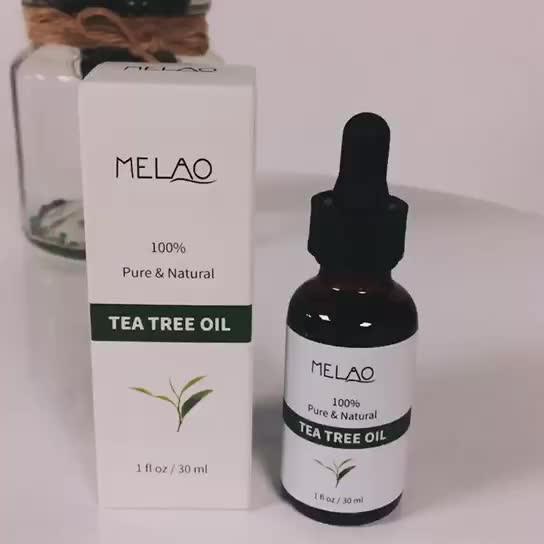melao tea tree serum