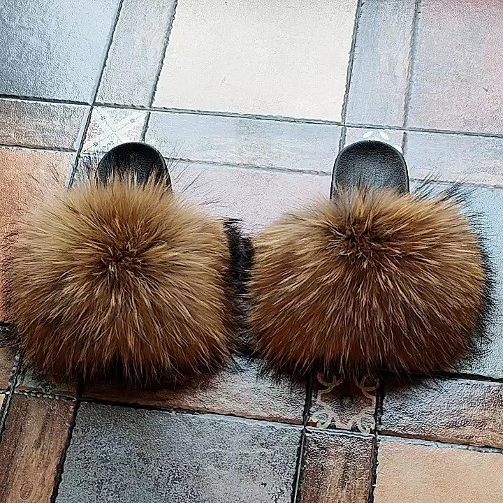 extra fluffy slides