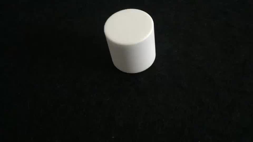 Ceramic Rod 95 Alumina Ceramic Cylinder Buy Ceramic Cylinder,Alumina