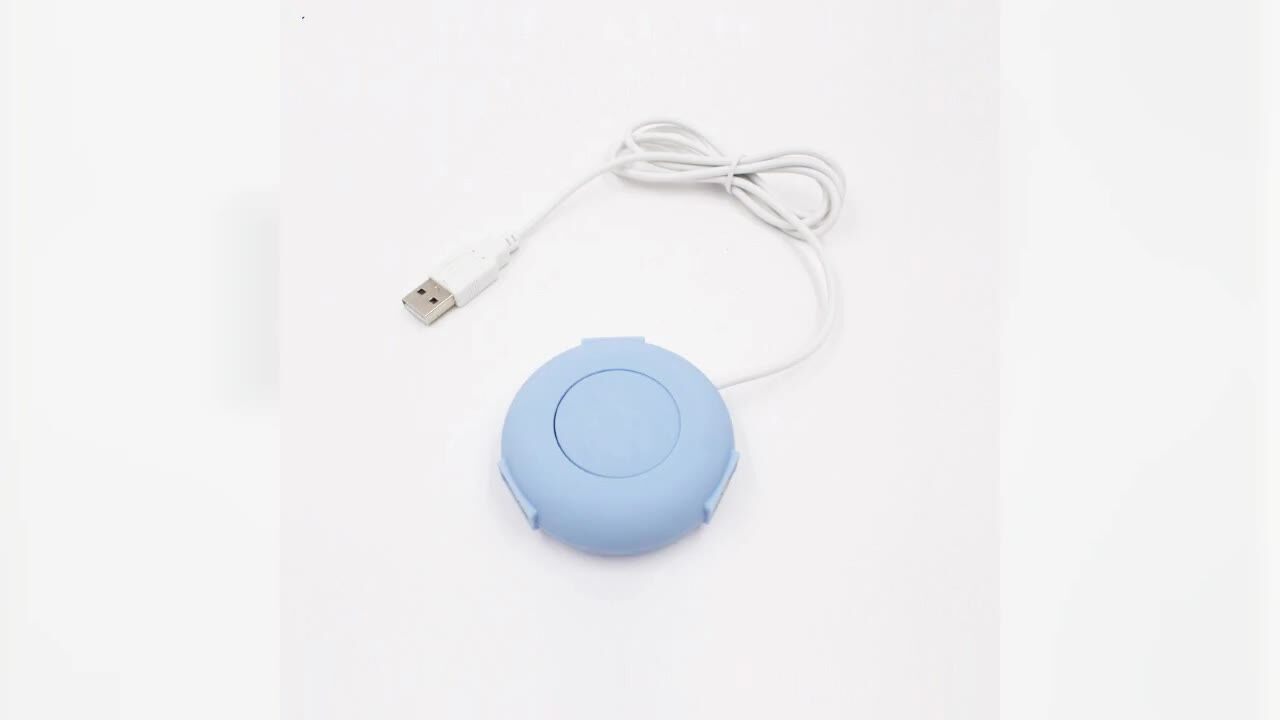 Round Shape 3 Port Webkey Usb Hub,Oem Usb Hub 2.0 With Customized ...