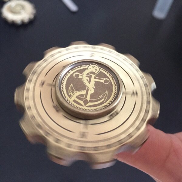 Hand spinner CTOOM - Ref 2615221 Image 10