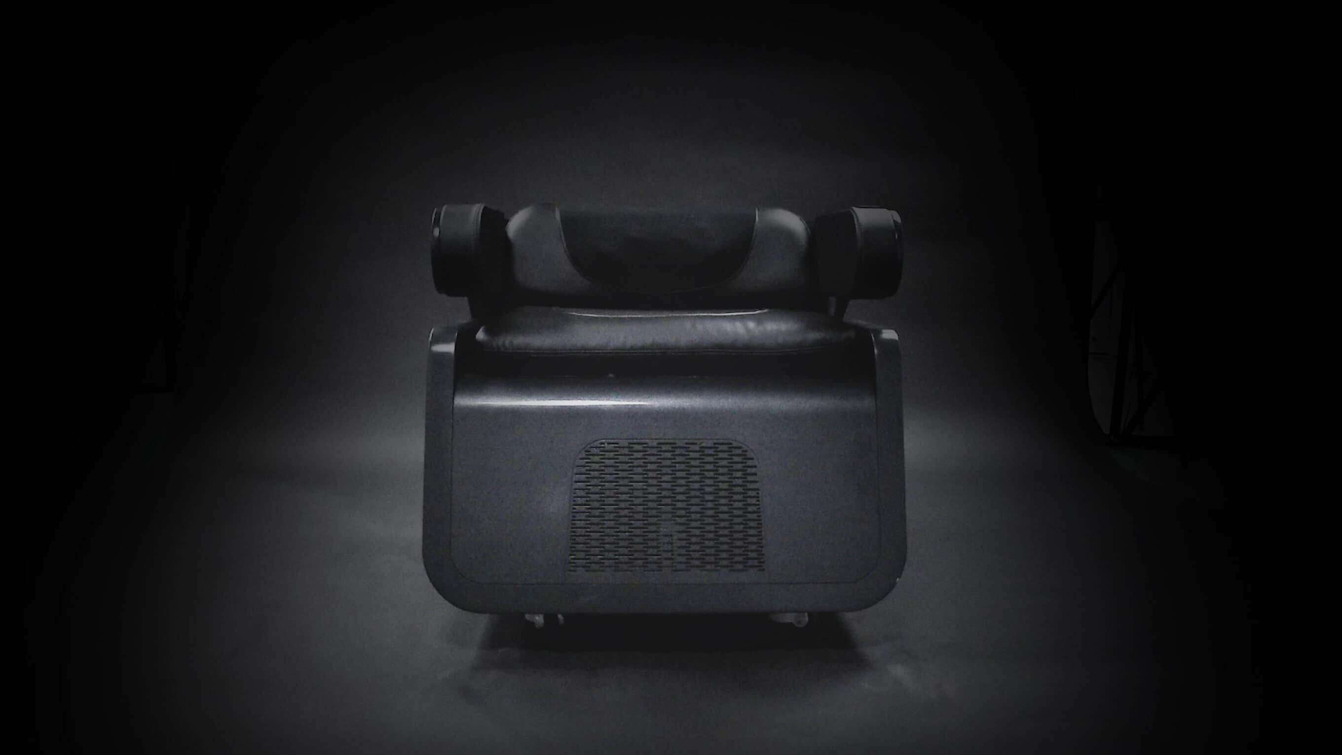 Ems Pelvic Chair Pelvic Floor Muscle Repair Machine Muscle Trainer