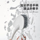 地板刷浴缸刷地刷子卫生间长柄洗厕所瓷砖多功能去污缝隙清洁刷子