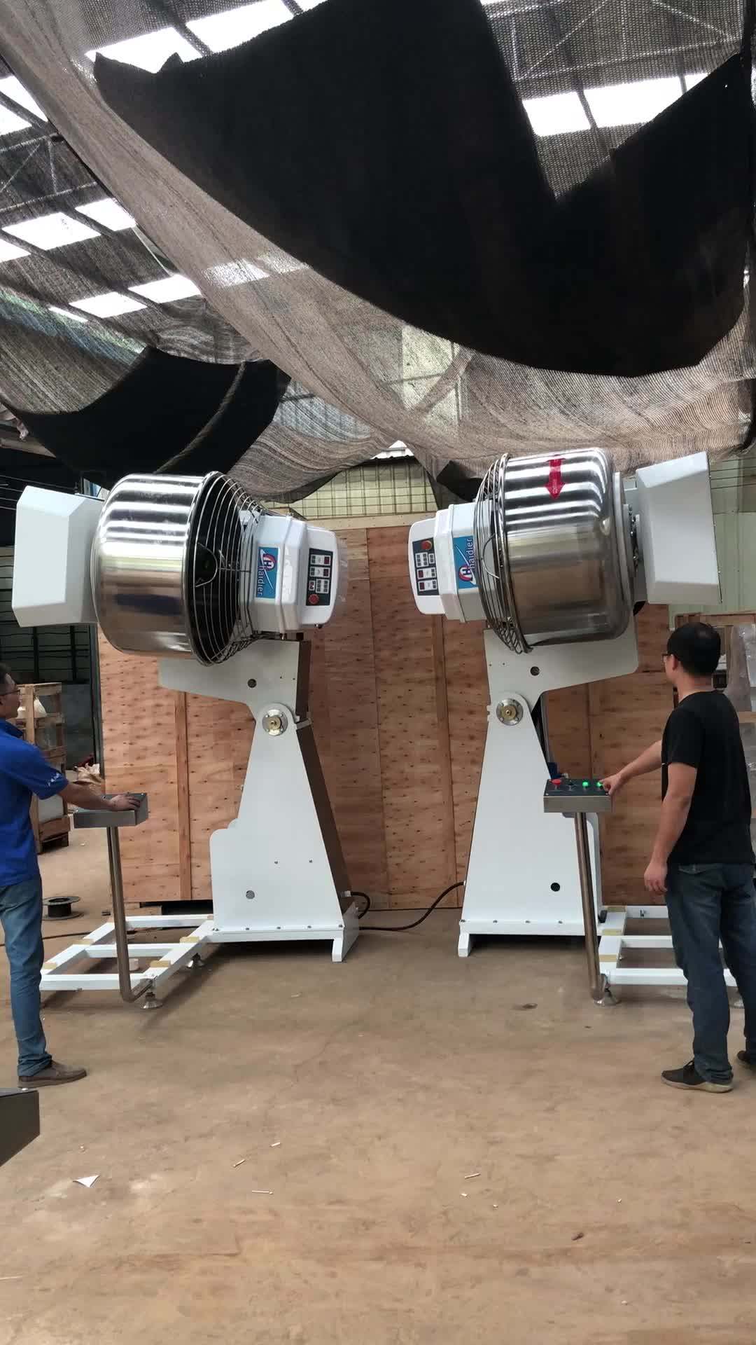 120kg Digital Dough Mixer Commercial Bread Mixing Machine Buy