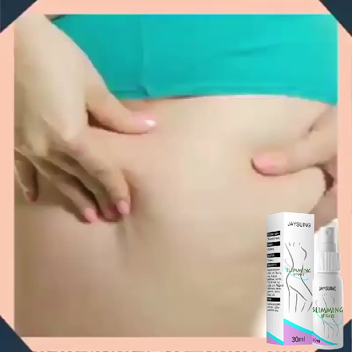 Vitaslim Spray для снижения веса