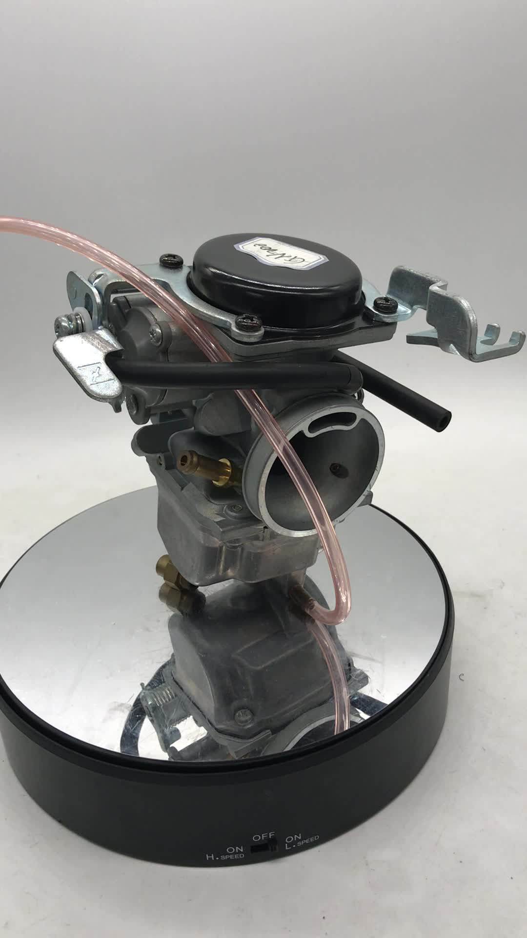 Gn250 Carburetor Moto Motorcycle Carburador 250cc Power Jet Carburetor